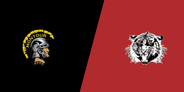Montour High School - Montour vs. Moon Area High School