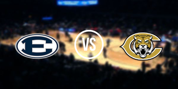 Elbert County Comp High School vs. Commerce High School