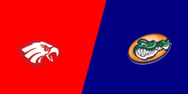 Centennial High School vs. Reservoir High School