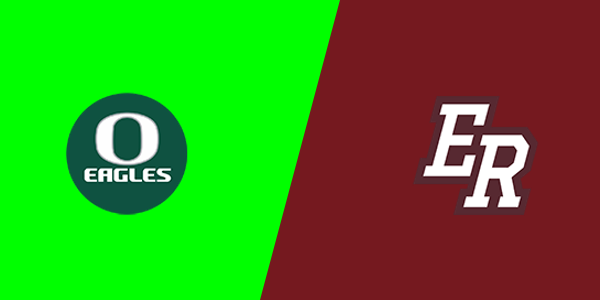 Olivet High School vs. Eaton Rapids High School