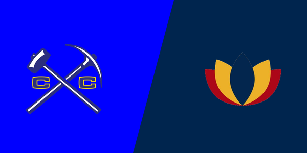 Clear Creek High School vs. Lotus School for Excellence
