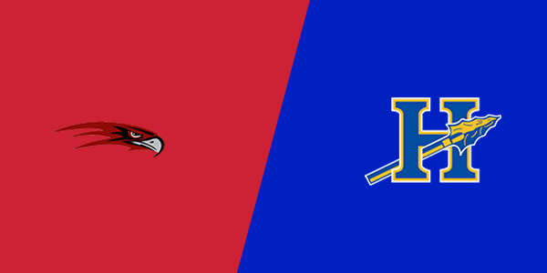 Colusa High School vs. Hamilton High School - Hamilton City