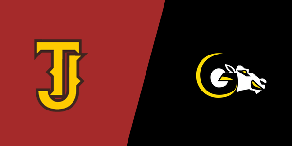 Thomas Jefferson High School vs. Green Mountain High School
