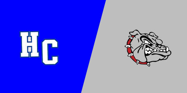 Basketball vs. Humphreys County