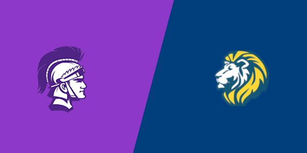 Downers Grove North High School vs. Lyons Township High School