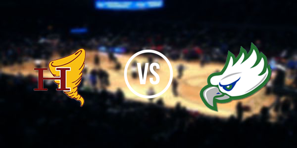 Uwharrie Charter Academy vs. Hickory High School