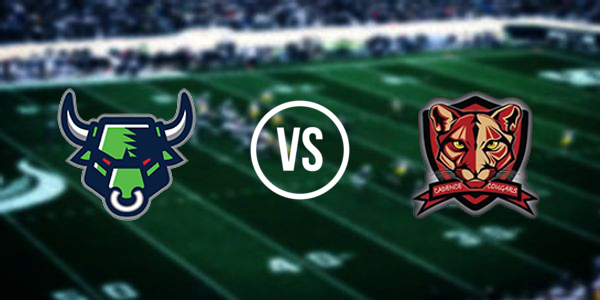 SLAM Nevada vs Pinecrest Academy Cadence