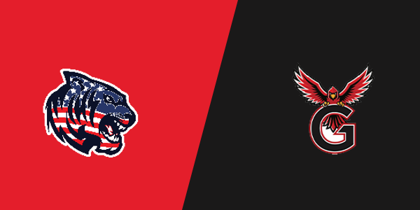 Independence High School - Ashburn vs. Gainesville High School