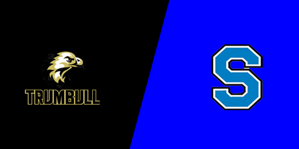 Trumbull High School vs. Southington High School