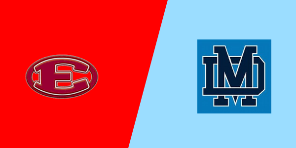 Effingham High School vs. Mater Dei High School - Breese