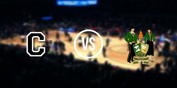 Cottonwood Classical Prep vs. West Las Vegas High School