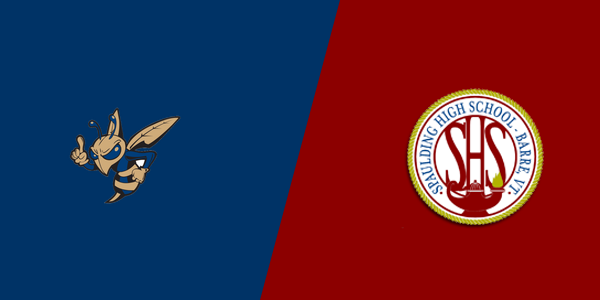 Essex High School vs. Spaulding High School