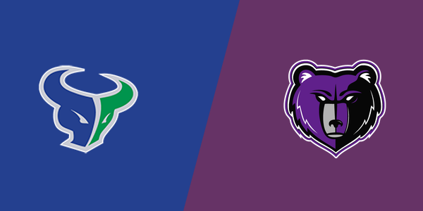 Mountain View High School vs. Rocky Mountain High School