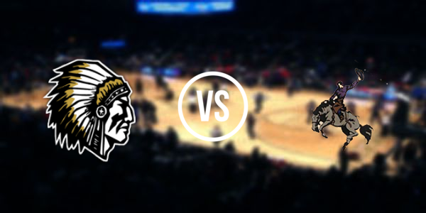 Culbertson High School vs Savage High School