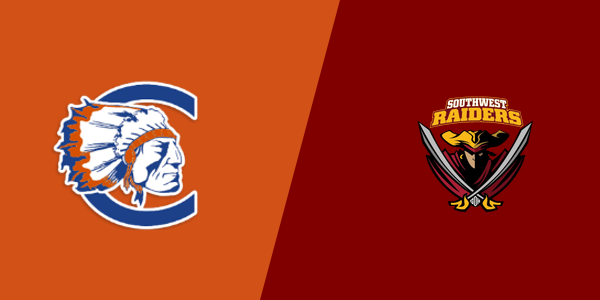 Clairemont High School vs. Southwest High School