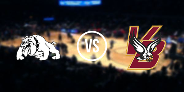 Clay County High School vs. Van Buren County High School