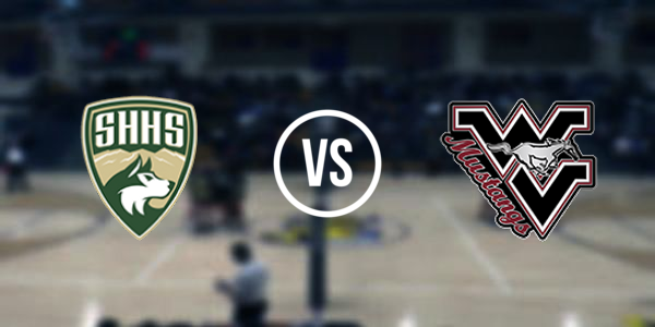 Away vs. West Valley High School - Hemet