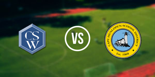 Charter School of Wilmington vs. Cape Henlopen High School