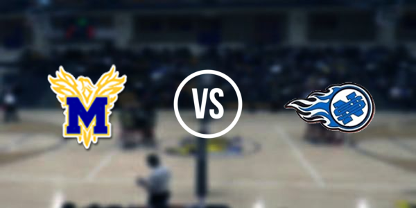 North Stanly High School vs. Dalton McMichael High School