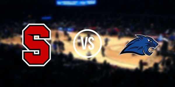 Strasburg High School vs. Resurrection Christian School