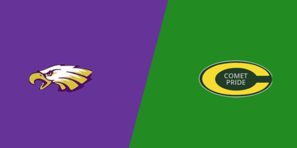 Schoolcraft High School vs. Coloma High School