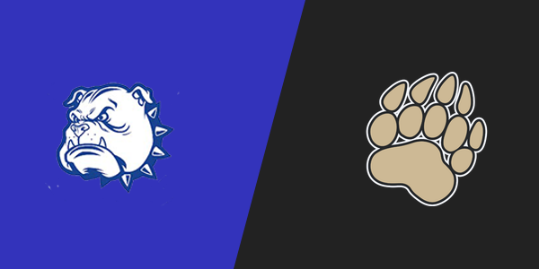 Winterboro High School vs. Lincoln High School