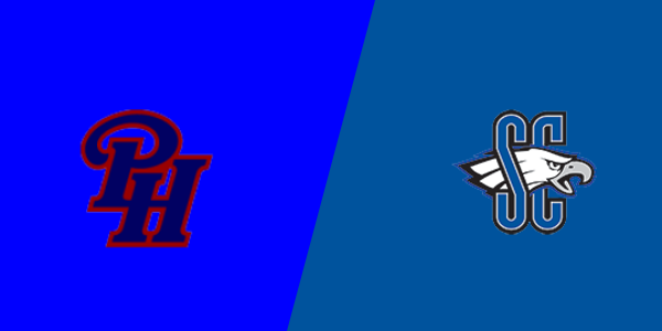 Pembroke Hill School vs. Summit Christian Academy