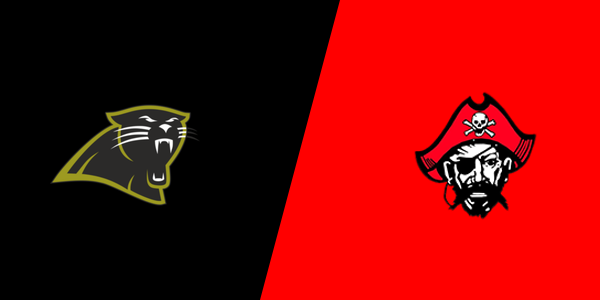 Fleming County High School vs. Powell County High School