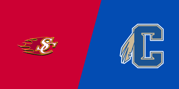 Shoals Christian School vs. Cherokee High School
