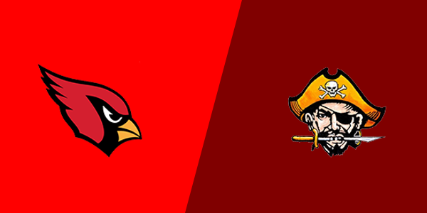 Melvindale vs. Riverview Community