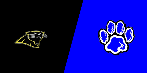 Hackleburg High School vs. Brilliant High School