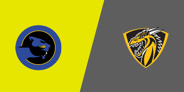 Benicia High School vs. Bishop O'Dowd High School
