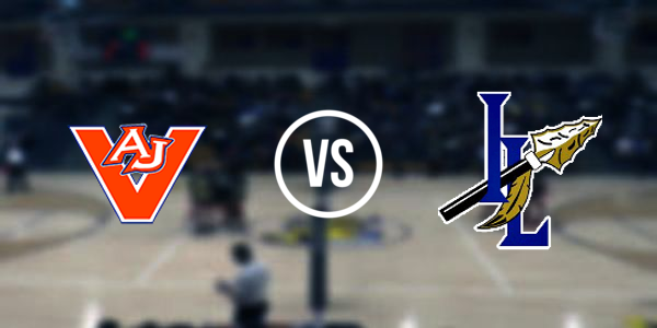 Andrew Jackson High School vs. Indian Land High School