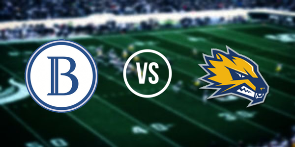 Prince Avenue Christian School vs. Brookstone School