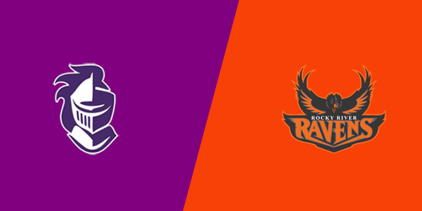 Ardrey Kell High School vs. Rocky River High School