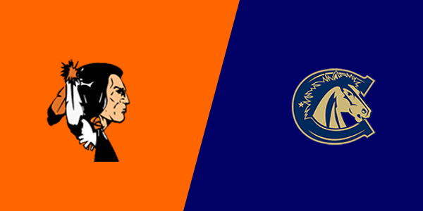 Worland vs. Cody