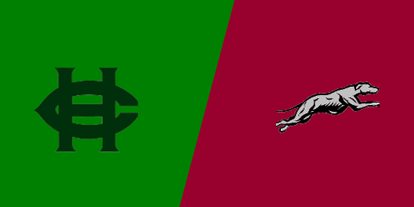 Holy Cross High School vs. Naugatuck High School