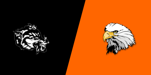 LaMoure High School vs. Enderlin High School