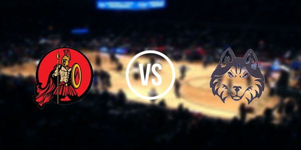 Pine Eagle High School vs. Elgin High School