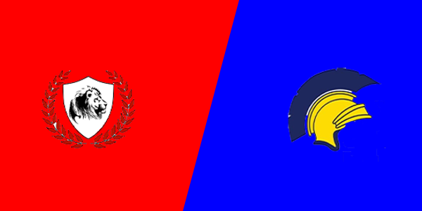 Juniata Christian School vs. Harrisburg Academy