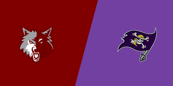 Prairie Ridge High School vs. Belvidere High School