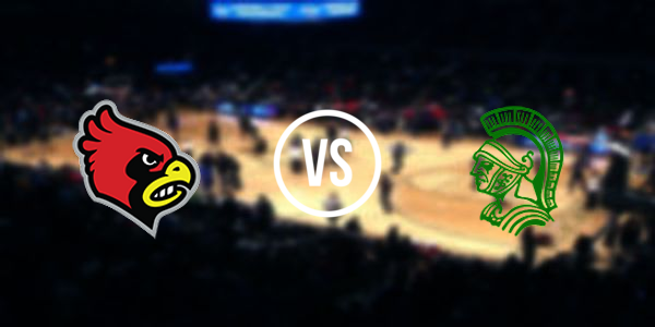Madison Memorial High School vs Sun Prairie East High School