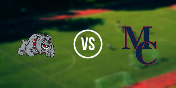 Butler High School vs Mallard Creek High School