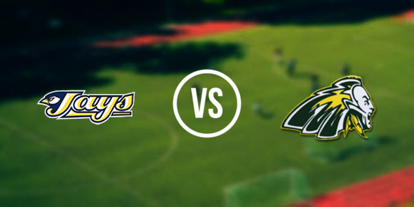 Indian River High School vs Seaford Senior High School
