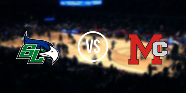 South Lakes High School vs. McLean High School