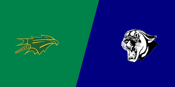 Newcomb High School vs. Alamo Navajo Community School