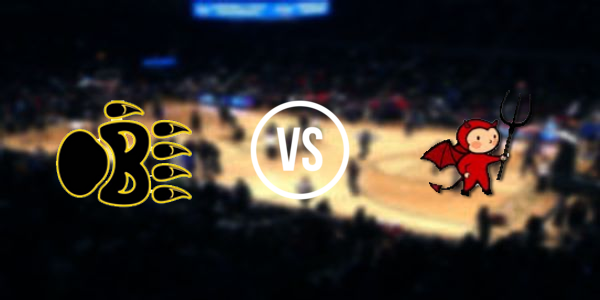 Billingsley High School vs. Verbena High School