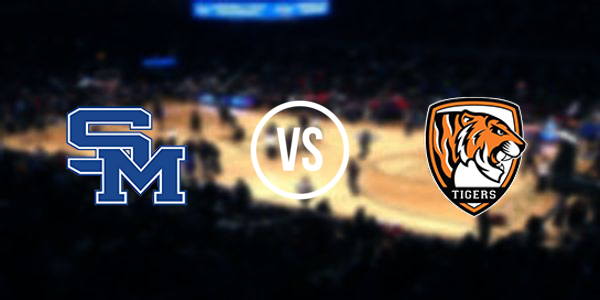 San Marino High School vs South Pasadena High School