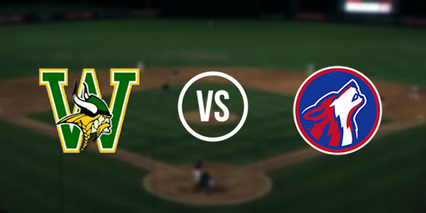Gar-Field High School vs Woodbridge Senior High School
