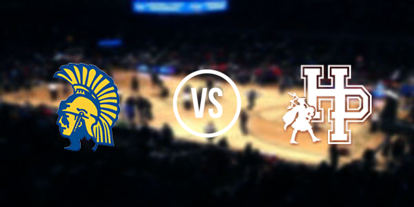 Highland Park Senior High School vs Mahtomedi High School